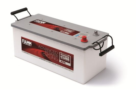 Baterie de pornire B 180 APC FIAMM